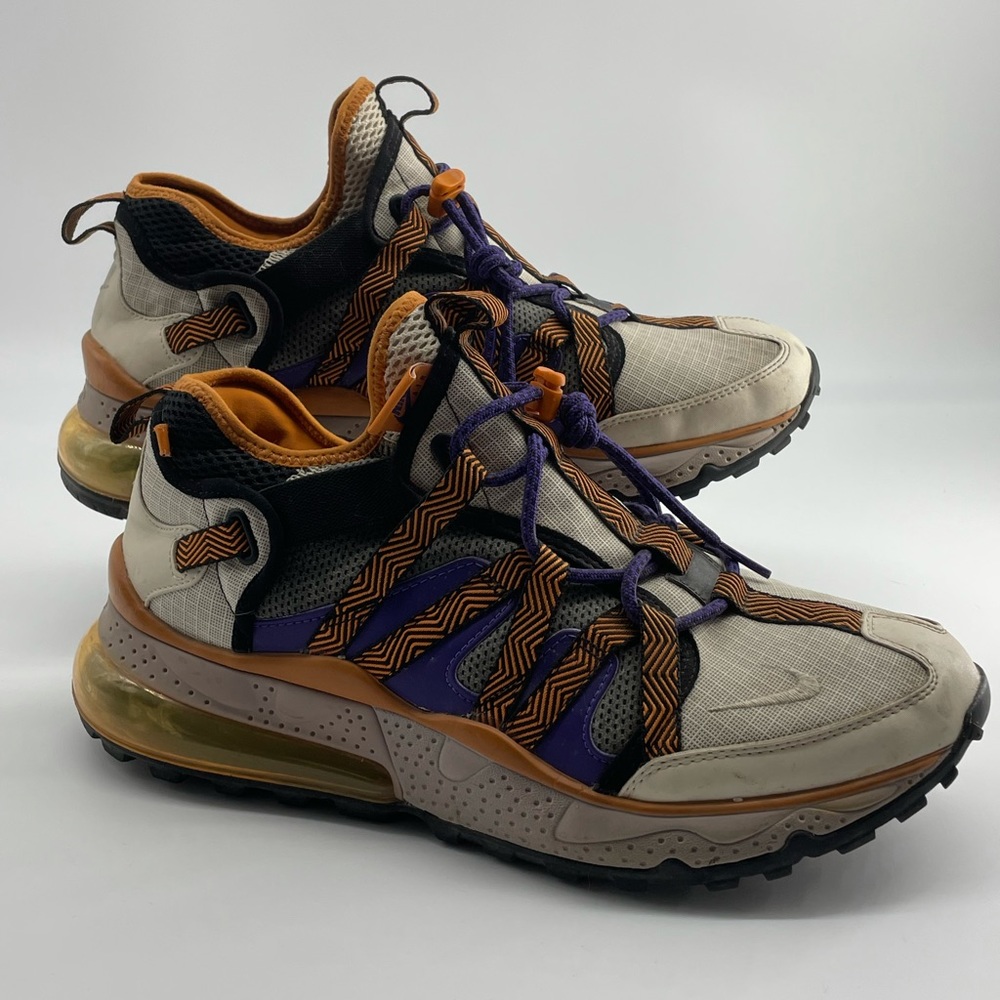 Nike Air Max 270 Bowfin “Mowabb” Men’s size 10.5